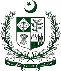 Government of Pakistan Logo here